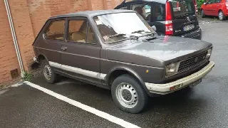 Foto 4 di 4: FIAT 127 super  