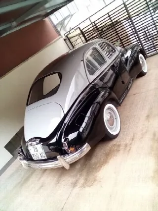 Foto 4 di 4: PEUGEOT 203 america  
