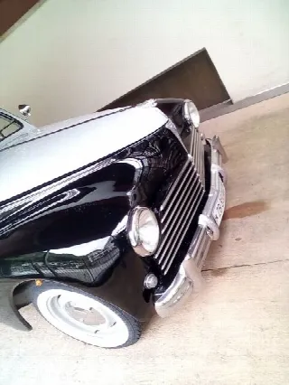 Foto 1 di 4: PEUGEOT 203 america  