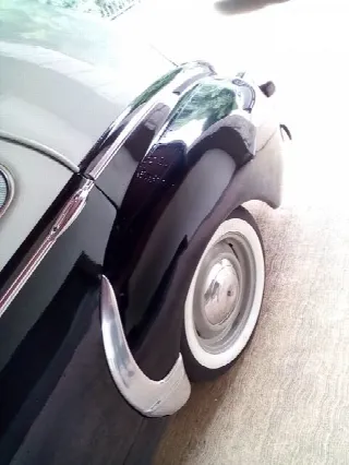 Foto 2 di 4: PEUGEOT 203 america  