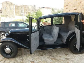 Foto 4 di 6: LANCIA Augusta Berlina 