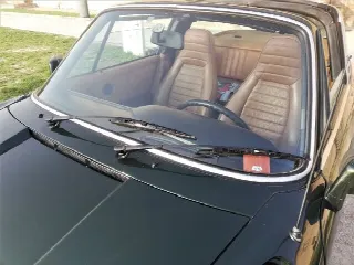 Foto 6 di 20: PORSCHE 911G"(1973-1989)" 911S 2.7  Targa  