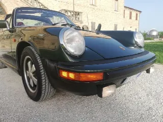 Foto 3 di 20: PORSCHE 911G"(1973-1989)" 911S 2.7  Targa  