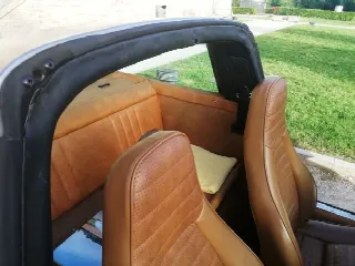 Foto 15 di 20: PORSCHE 911G"(1973-1989)" 911S 2.7  Targa  