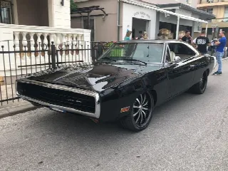 Foto 6 di 7: DODGE Charger  