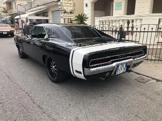 Foto 7 di 7: DODGE Charger  