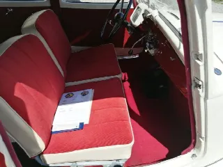 Foto 8 di 9: CITROEN Traction Avant    11B
