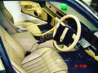 Foto 5 di 8: JAGUAR Sport Xjr  