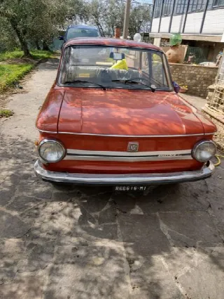 Foto 2 di 2: NSU Prinx 4 L 