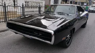 Foto 3 di 7: DODGE Charger  