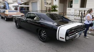Foto 4 di 7: DODGE Charger  