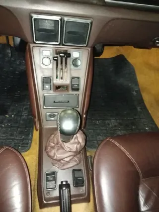 Foto 4 di 8: FIAT X1/9 1.3 4 Marce USA 