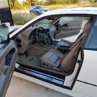 Foto 6 di 7: BMW 850  