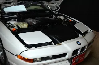 Foto 7 di 7: BMW 850  