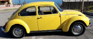 Foto 4 di 6: Volkswagen Maggiolino 1.3 