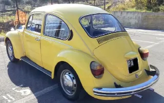 Foto 2 di 6: Volkswagen Maggiolino 1.3 