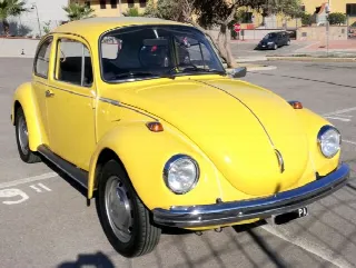 Foto 1 di 6: Volkswagen Maggiolino 1.3 