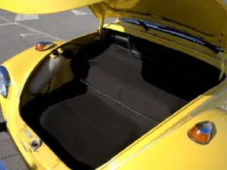 Foto 5 di 6: Volkswagen Maggiolino 1.3 