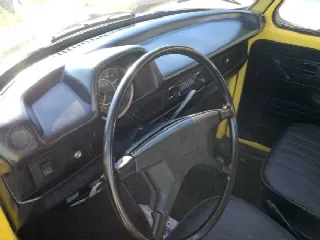 Foto 6 di 6: Volkswagen Maggiolino 1.3 