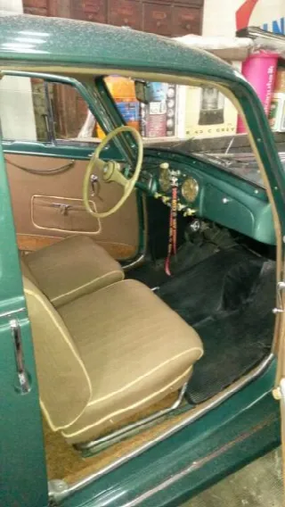 Foto 2 di 8: FIAT 1500 E 