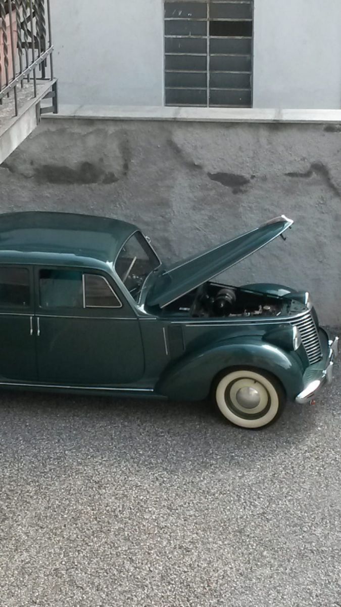FIAT 1500 E 