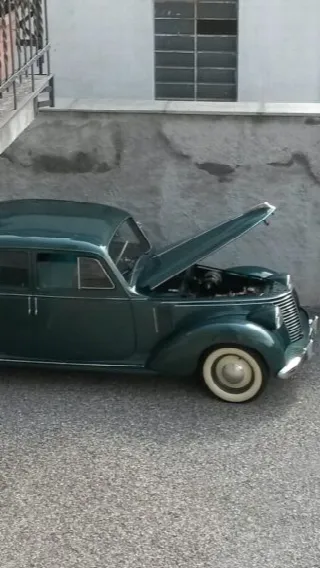 Foto 1 di 8: FIAT 1500 E 