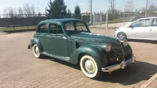 Foto 5 di 8: FIAT 1500 E 