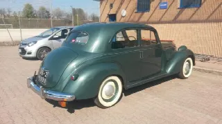 Foto 6 di 8: FIAT 1500 E 
