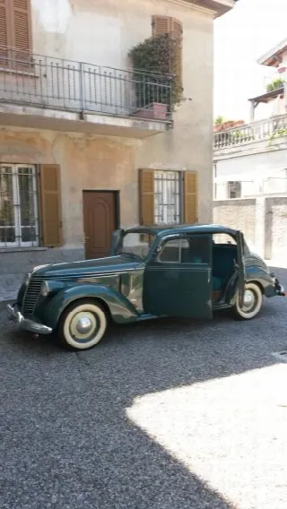 Foto 4 di 8: FIAT 1500 E 