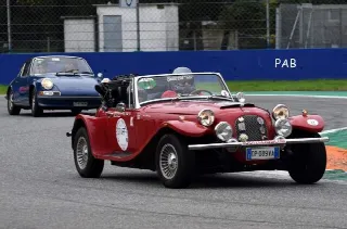 Foto 1 di 1: PANTHER Kallista 1600 