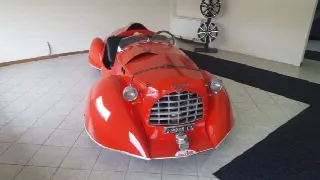 Foto 1 di 1: AUTO-UNION DKW Prototipo   