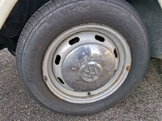Foto 4 di 5: Volkswagen Maggiolino 