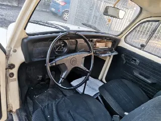 Foto 3 di 5: Volkswagen Maggiolino 