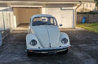Foto 1 di 5: Volkswagen Maggiolino 
