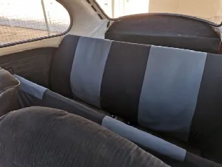 Foto 5 di 5: Volkswagen Maggiolino 