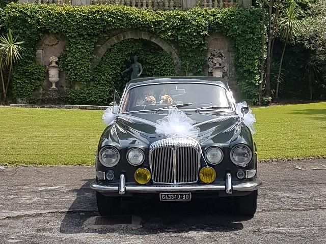DAIMLER Sovereign   