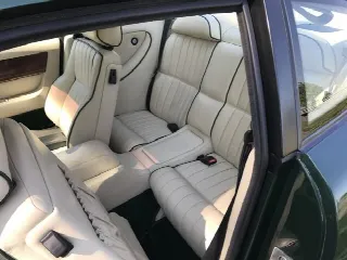 Foto 8 di 8: ASTON MARTIN Virage(1989-2012) coupe      