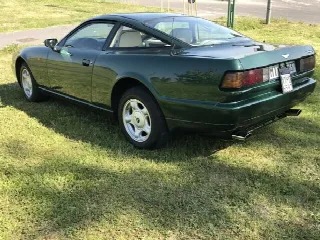 Foto 4 di 10:  Coupé 