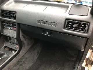 Foto 5 di 7: AUDI Quattro coupe   