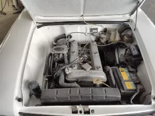 Foto 8 di 19: ALFA ROMEO Giulia 1300 TI 