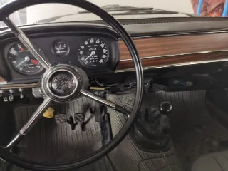 Foto 17 di 19: ALFA ROMEO Giulia 1300 TI 