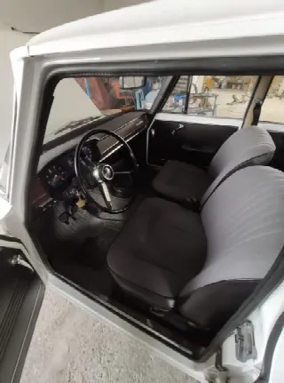 Foto 16 di 19: ALFA ROMEO Giulia 1300 TI 