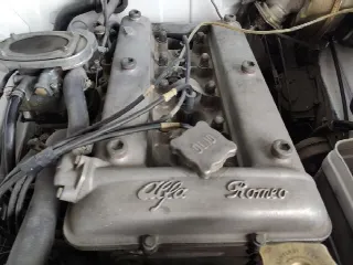 Foto 18 di 19: ALFA ROMEO Giulia 1300 TI 