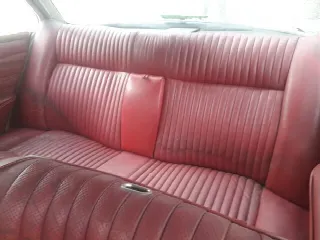 Foto 4 di 9: JAGUAR XJ6(1968-1987)  2,8  