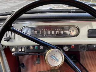 Foto 8 di 9: OPEL Kadett L 