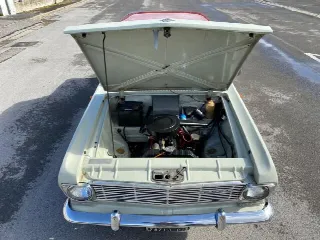 Foto 3 di 9: OPEL Kadett L 