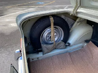 Foto 7 di 9: OPEL Kadett L 
