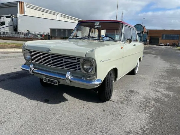 OPEL Kadett L 