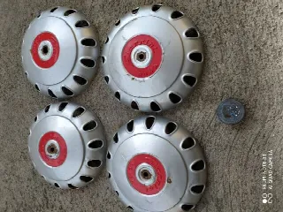 Foto 5 di 8: FIAT 500 GianniniTv 