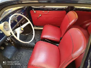 Foto 3 di 8: FIAT 500 GianniniTv 